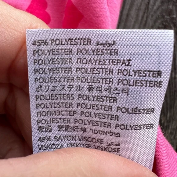 EDIKTED Heart Crop Adjustable Strap Top Women’s Small NWT NEW - Picture 8 of 10